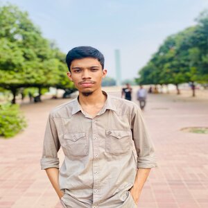 Md. Fardin Islam Khan 