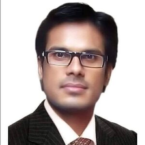 Md. Antonu Islam